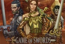 Game of Swords slot